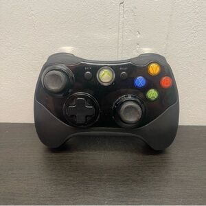 Battlefield 4 Microsoft Xbox 360 Black Wired Controller PDP - Tested - No Cord